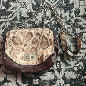 Crossbody Purse